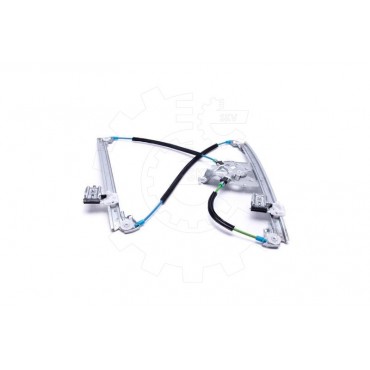 Mécanisme Lève Vitre Avant Droit Pour Peugeot 607 9222Q0