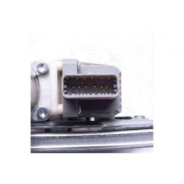 Mécanisme Lève Vitre Avant Gauche Pour Peugeot 607 9221Q2