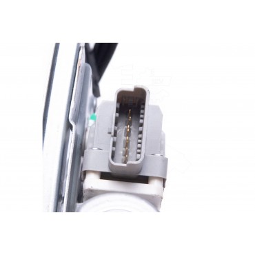 Mécanisme Lève Vitre Avant Droit Pour Peugeot 607 9222Q0