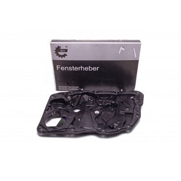 Mécanisme Lève Vitre Avant Droit Pour Porsche Cayenne 7P5837756B