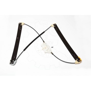 Mécanisme Lève Vitre Avant Gauche Pour VW Touareg Porsche Cayenne 7L0837461D