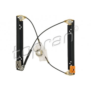 Mécanisme Lève Vitre Arrière Droit Pour VW Touareg Porsche Cayenne 7L0839462A