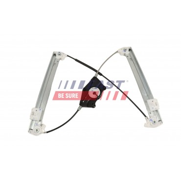 Mécanisme Lève Vitre Arrière Gauche Pour VW Touareg Porsche Cayenne