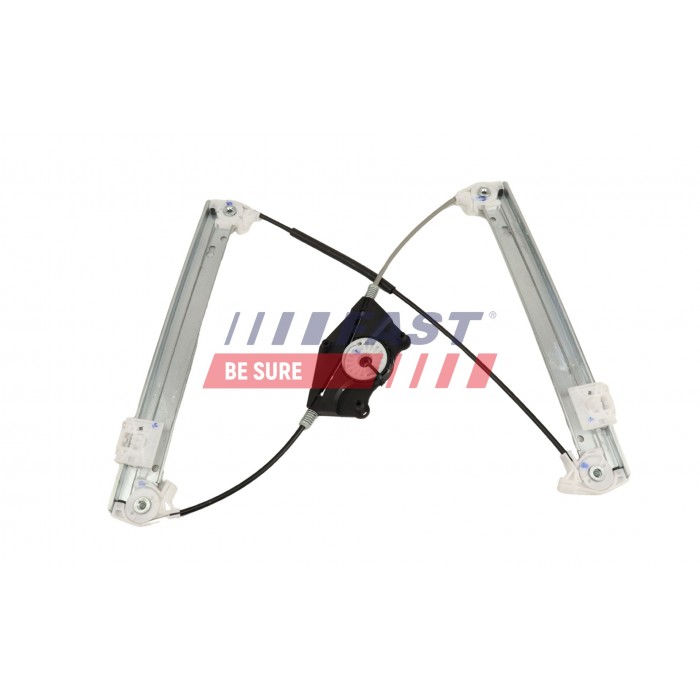 Mécanisme Lève Vitre Arrière Gauche Pour VW Touareg Porsche Cayenne