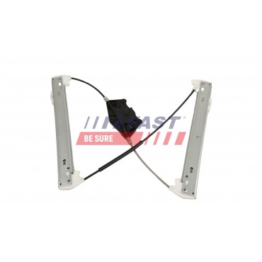 Mécanisme Lève Vitre Arrière Gauche Pour VW Touareg Porsche Cayenne