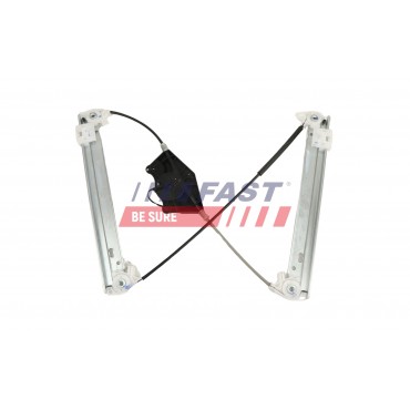 Mécanisme Lève Vitre Arrière Droit Pour VW Touareg Porsche Cayenne