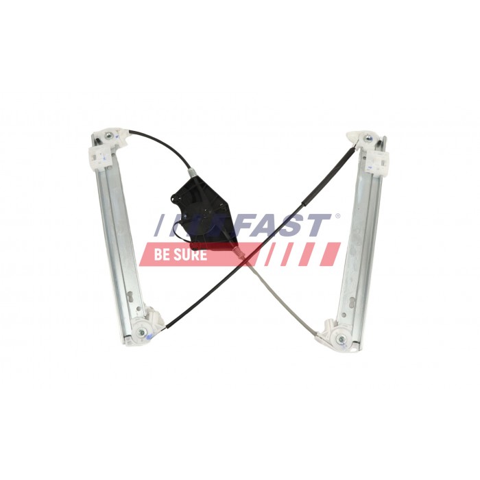 Mécanisme Lève Vitre Arrière Droit Pour VW Touareg Porsche Cayenne