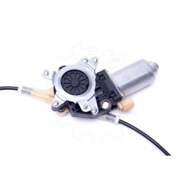 Mécanisme Lève Vitre Avant Gauche Pour Renault R19 7702253022