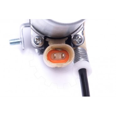 Mécanisme Lève Vitre Avant Gauche Pour Renault R19 7702253022