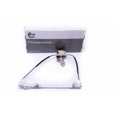 Mécanisme Lève Vitre Avant Droit Pour Renault R19 7702253021