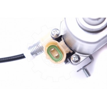 Mécanisme Lève Vitre Avant Droit Pour Renault R19 7702253021