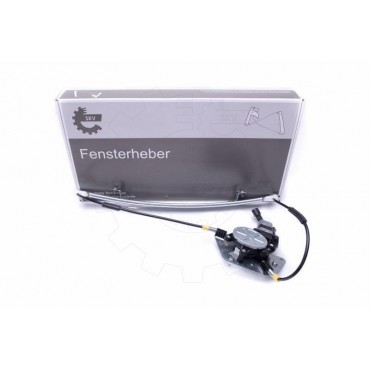 Mécanisme Lève Vitre Avant Droit Pour Renault Clio II III 7700842246