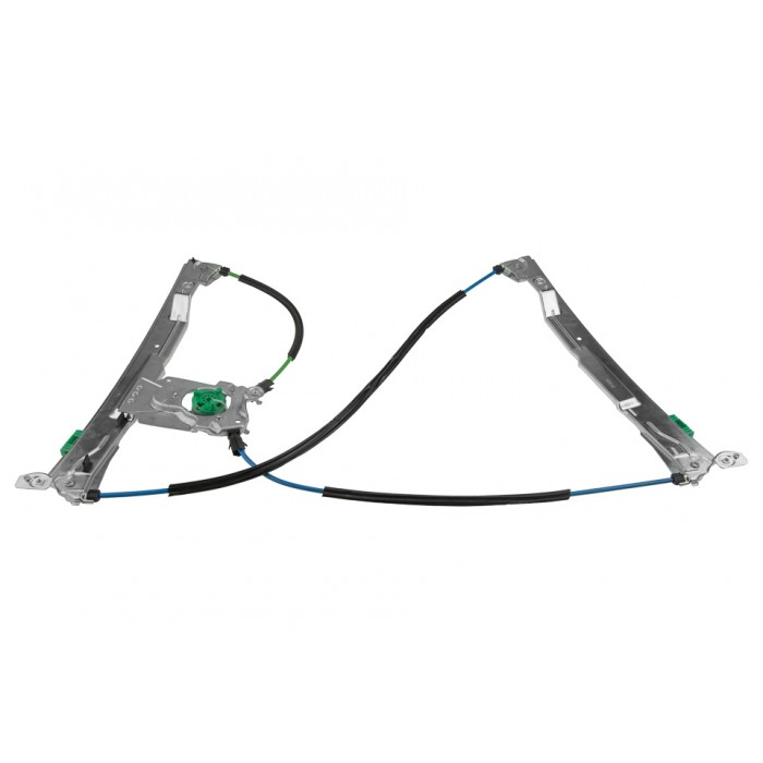 Mécanisme Lève Vitre Avant Gauche Pour Renault Clio III 8200826169