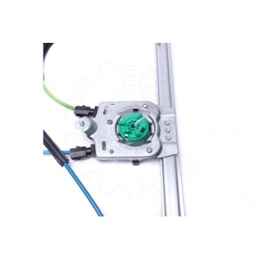 Mécanisme Lève Vitre Avant Droit Pour Renault Espace IV 8200017894 8200017904