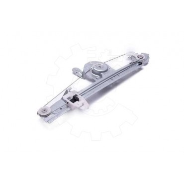 Mécanisme Lève Vitre Arrière Droit Pour Renault Grand Scénic II 8200118857