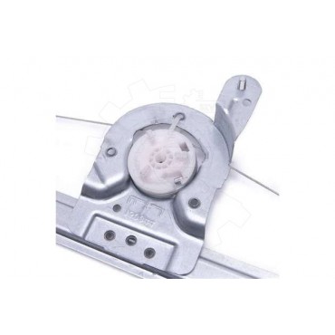 Mécanisme Lève Vitre Arrière Droit Pour Renault Grand Scénic II 8200118857