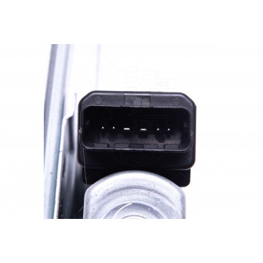 Mécanisme Lève Vitre Arrière Gauche Pour Renault Grand Scénic II 8200118856