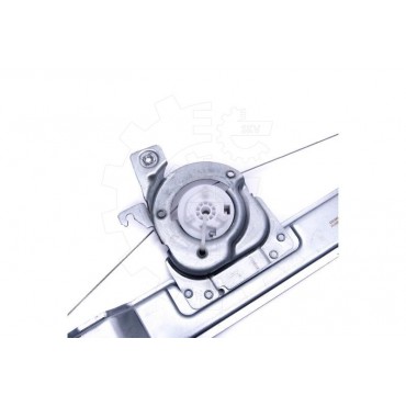 Mécanisme Lève Vitre Avant Gauche Pour Renault Grand Scénic II 8200118777