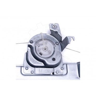 Mécanisme Lève Vitre Avant Droit Pour Renault Grand Scénic II 8200118775