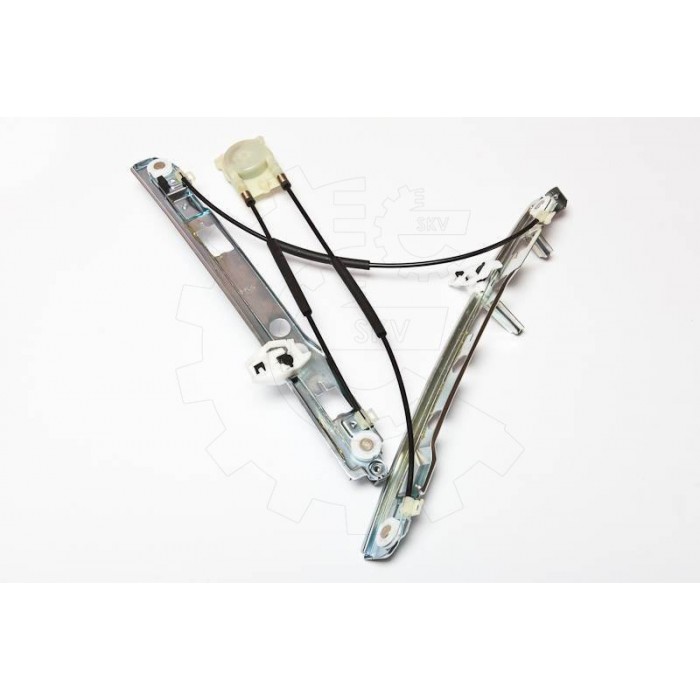 Mécanisme Lève Vitre Avant Gauche Pour Renault Grand Scénic II 8200325136PART