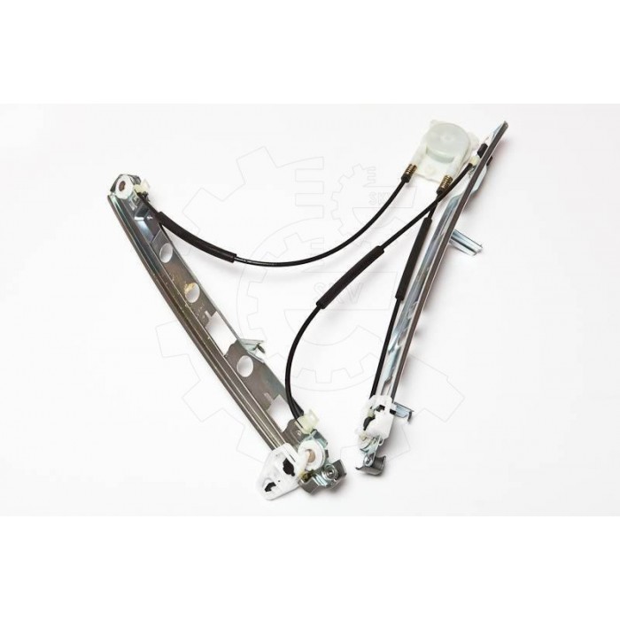 Mécanisme Lève Vitre Avant Droit Pour Renault Grand Scénic II 8200478620