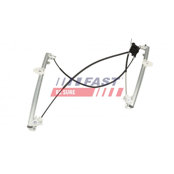 Mécanisme Lève Vitre Avant Droit Pour Renault Grand Scénic II 8200076022