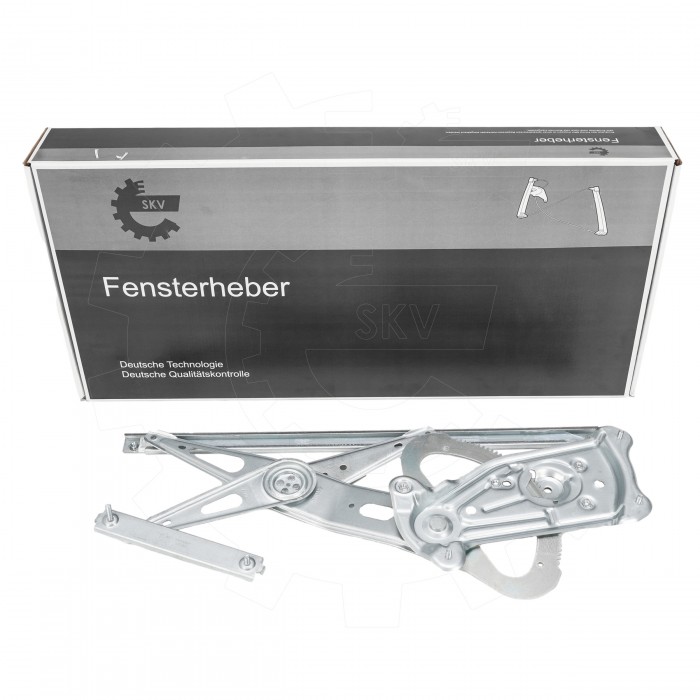 Mécanisme Lève Vitre Avant Droit Pour Renault Grand Scénic III 807200007R