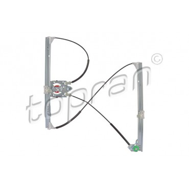 Mécanisme Lève Vitre Avant Droit Pour Renault Laguna II 8200000938 8200000938S