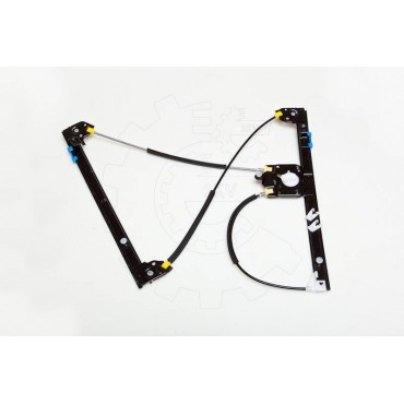 Mécanisme Lève Vitre Avant Gauche Pour Renault Laguna II 65671311 65671321