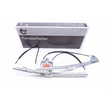 Mécanisme Lève Vitre Avant Droit Pour Renault Laguna II 65671312 65671322