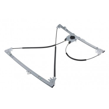 Mécanisme Lève Vitre Avant Gauche Pour Renault Laguna II 8200000937