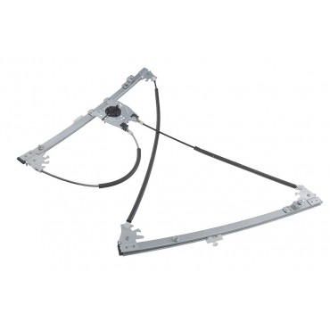 Mécanisme Lève Vitre Avant Droit Pour Renault Laguna II 8200000938