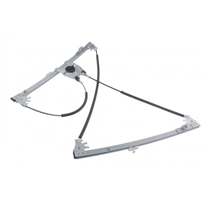 Mécanisme Lève Vitre Avant Droit Pour Renault Laguna II 8200000938
