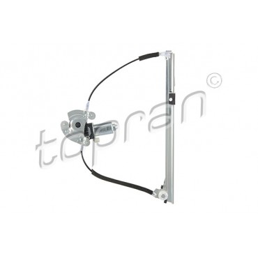 Mécanisme Lève Vitre Avant Droit Pour Renault Megane I 7700834346