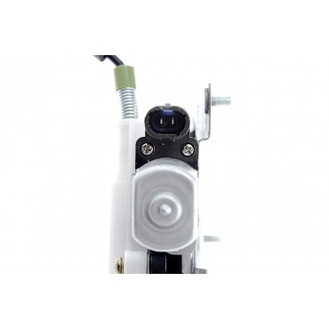 Mécanisme Lève Vitre Avant Droit Pour Renault Megane I 7700834346