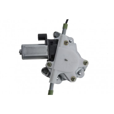 Mécanisme Lève Vitre Avant Gauche Pour Renault Megane I 7700834347