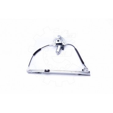 Mécanisme Lève Vitre Avant Gauche Pour Renault Megane I 7700834347