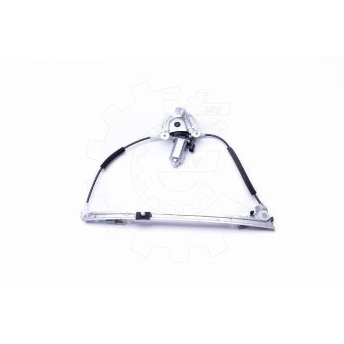 Mécanisme Lève Vitre Avant Gauche Pour Renault Megane I 7700834347