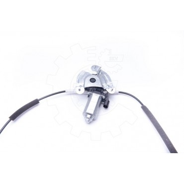 Mécanisme Lève Vitre Avant Gauche Pour Renault Megane I 7700834347