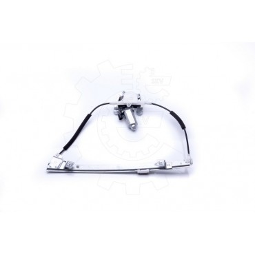 Mécanisme Lève Vitre Avant Gauche Pour Renault Megane I 7700834347