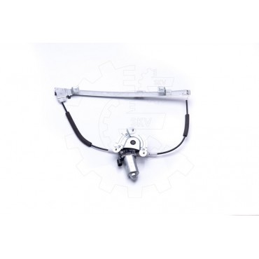 Mécanisme Lève Vitre Avant Droit Pour Renault Megane I 7700834346