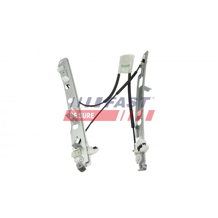 Mécanisme Lève Vitre Avant Droit Pour Renault Megane II 8200325135