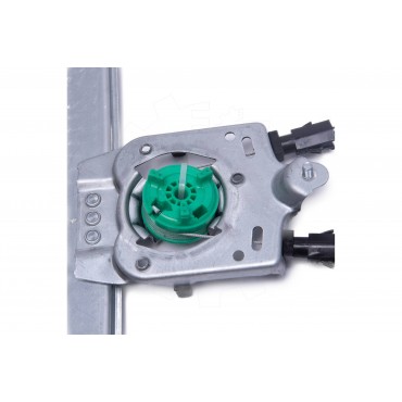 Mécanisme Lève Vitre Avant Gauche Pour Renault Megane II 8201010930