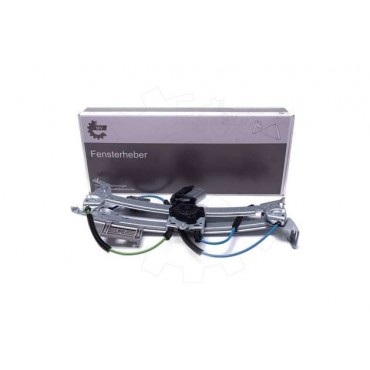 Mécanisme Lève Vitre Avant Gauche Pour Renault Megane II 8201010930