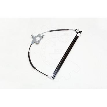 Mécanisme Lève Vitre Avant Gauche Pour Renault Megane Scenic 7700838592