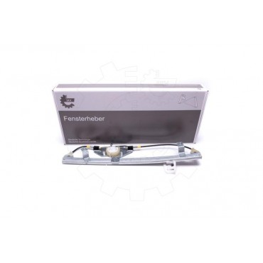 Mécanisme Lève Vitre Avant Gauche Pour Renault Modus 8200277577 8200335242