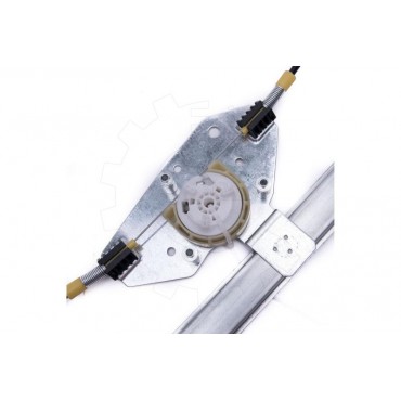 Mécanisme Lève Vitre Avant Gauche Pour Renault Modus 8200277577 8200335242