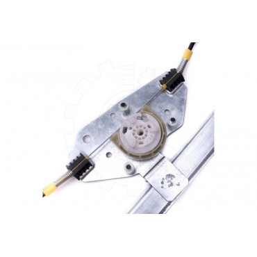 Mécanisme Lève Vitre Avant Droit Pour Renault Modus 8200335243 820074837
