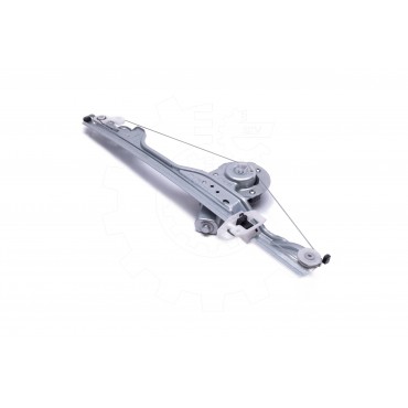 Mécanisme Lève Vitre Avant Gauche Pour Renault Modus 8200335242 8200748377