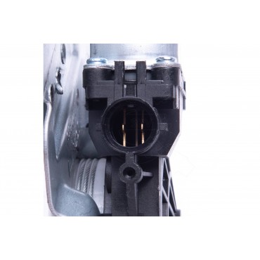 Mécanisme Lève Vitre Avant Gauche Pour Renault Modus 8200335242 8200748377